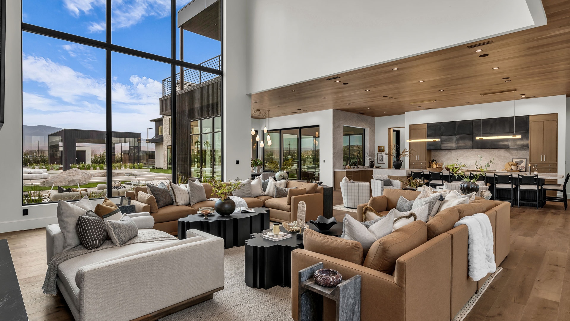 New Construction